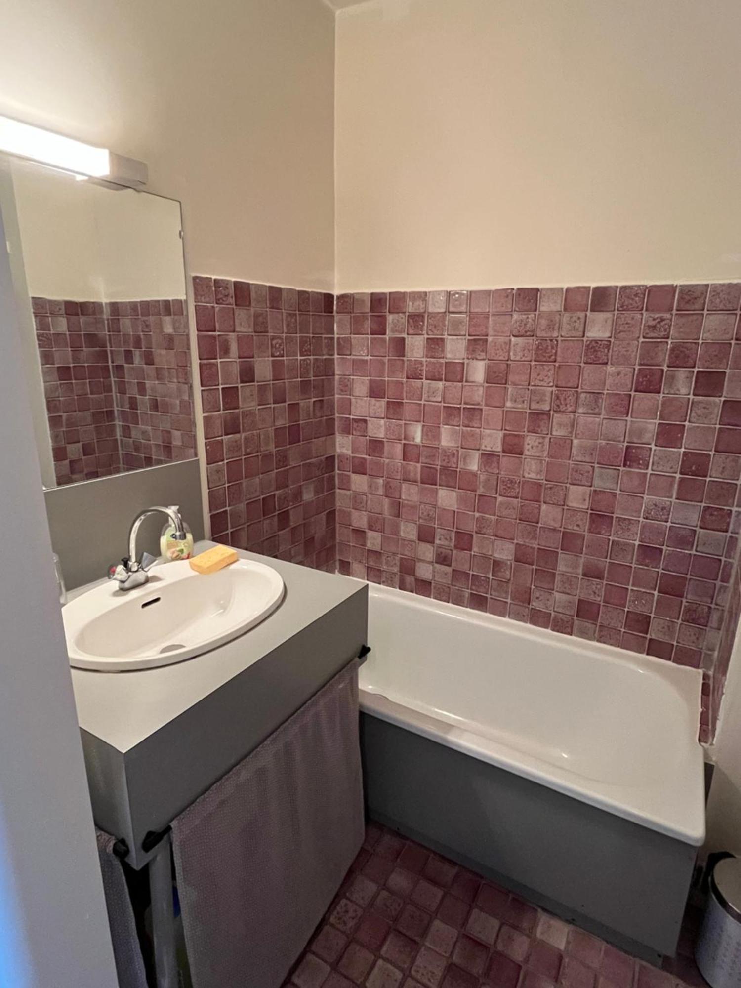 Studio Lumineux, Avec Vue Mer - Conciergerie Regnier - Apartamento Sausset-les-Pins Exterior foto